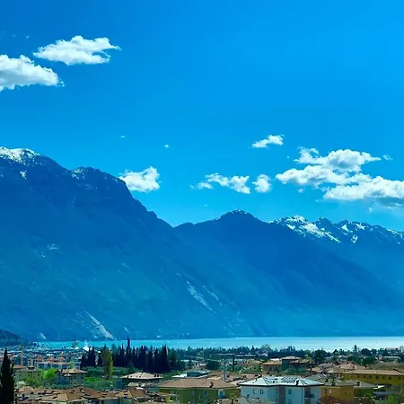 Visioni Lake View Rooms & Breakfast - Adults Friendly-2